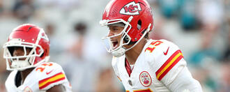 Wie volgt Kansas City Chiefs op in nieuw NFL-seizoen?