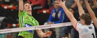 Menen gaat tegen Axis Guibertin voor een derde overwinning op rij