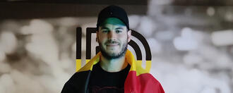 eFootball: Jon Bruno mag België vertegenwoordigen op het EK