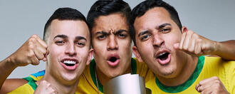 FIFAe Nations Cup : les Brésiliens arrache le titre mondial