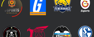 Quand le football investit dans l'esport