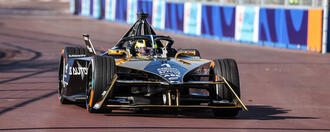 Lanceert Vandoorne eindelijk zijn seizoen in Formule E?