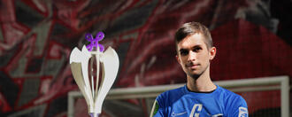 Gilles Bernard : Retour sur une saison couronnée de succès