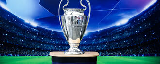 Proximus blijft tot 2027 dé referentie in België voor fans van de UEFA Champions League