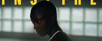 Pickx+ vous plonge au cœur de la quête olympique de Cynthia Bolingo dans 'Inspire'