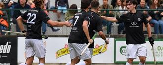 Racing wil tegen Daring aantonen dat crisis bezworen is