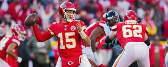 De NFL komt terug in actie met de Kickoff Game