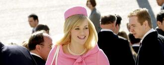 ‘Legally Blonde 2: Red, White and Blonde’ (Play5): deze sequels zijn geen kaskrakers geworden