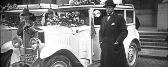 Belgische sporthelden: Victor Boin, een Olympische patriot