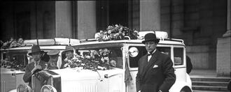 Les plus grands sportifs belges : Victor Boin, le patriote olympique