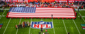 ElevenDAZN verlengt de rechten van de NFL