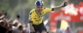 Qui pour concurrencer Wout van Aert sous le soleil de Benidorm ?