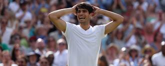 Slokop Alcaraz aast op US Open-titel, geen afgetekende favoriet bij vrouwen