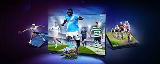 Le calendrier sportif avec Pickx Sports