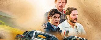 Nieuw in de VOD-catalogus: drama en spanning in ‘Race for Glory: Audi vs. Lancia’