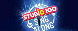 Zing de oudejaarsnacht in met de ‘Studio 100 SingAlong’