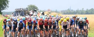 Calendrier cyclisme