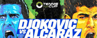 Djokovic vs. Alcaraz, Sabalenka vs. Jabeur : La Riyadh Season Tennis Cup reçoit la crème de la crème du tennis mondial