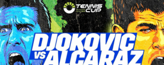 Djokovic vs. Alcaraz, Sabalenka vs. Jabeur: De Riyadh Season Tennis Cup verwelkomt de crème de la crème van de tenniswereld