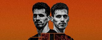 Het laatste olympische avontuur van de Borlées in de slotaflevering van ‘The Final Lap’