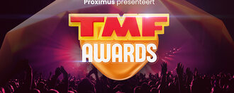 Herbekijk hier de TMF Awards!