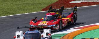 World Endurance Championship: de eindstrijd tussen Toyota en Ferrari
