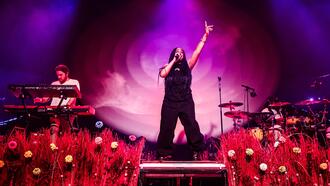 Nao @ La Madeleine 26 February 2025