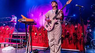 Nao @ La Madeleine 26 February 2025