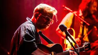 Johannes Genard @ Minard, Gent