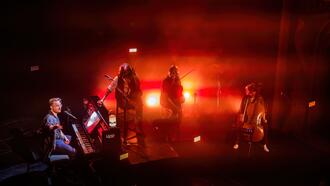 Johannes Genard @ Minard, Gent