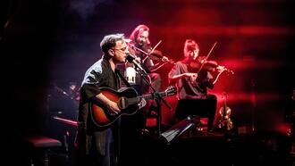 Johannes Genard @ Minard, Gent