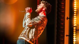 Alex Warren - Cheaper than Therapy Tour @ De Roma, Antwerpen