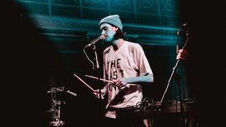 Plush Baby @ Botanique, Brussel