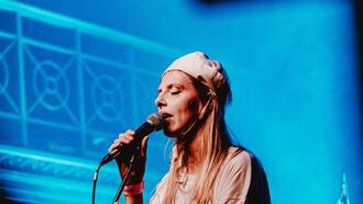 Plush Baby @ Botanique, Brussel