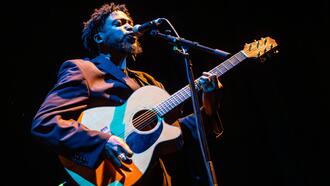 J Appiah @ Vorst Nationaal, Brussel