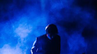 Milo Meskens @ Het Depot, Leuven