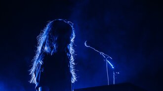 Alice Mae @ Het Depot, Leuven