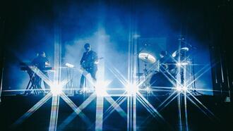 David Kushner @ Ancienne Belgique, Brussel