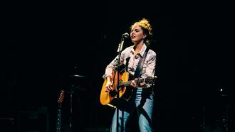 Emmy d'Arc @ Cirque Royale (04-03-25)