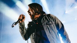 Silverstein @ Ancienne Belgique, Brussel