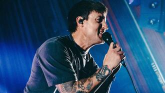 Silverstein @ Ancienne Belgique, Brussel