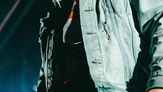 Silverstein @ Ancienne Belgique, Brussel