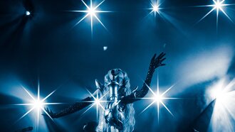 Luna @ Ancienne Belgique, Brussel