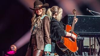 Lainey Wilson @ De Roma 6 March 2025