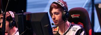 IEM Winter: KennyS vervangt nexa bij G2 Esports