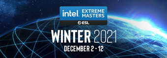 Wie wint IEM Winter?