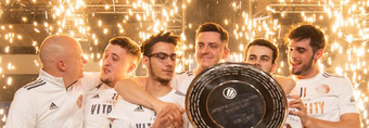 Team Vitality domine Ninjas in Pyjamas en grande finale des IEM Winter