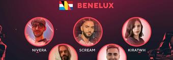 VALORANT: Team Benelux wint BLAST Spike Nations