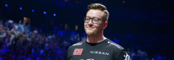 Insider : « rain veut se retirer de FaZe »