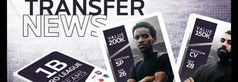 Transfers 1B Pro League: zomer 2022